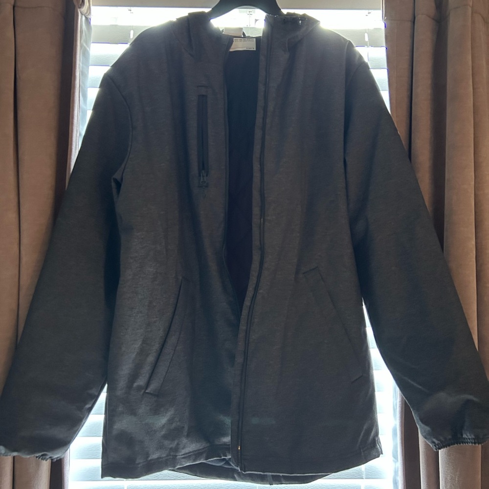 Adidas Terrex Rain.Rdy Jacket